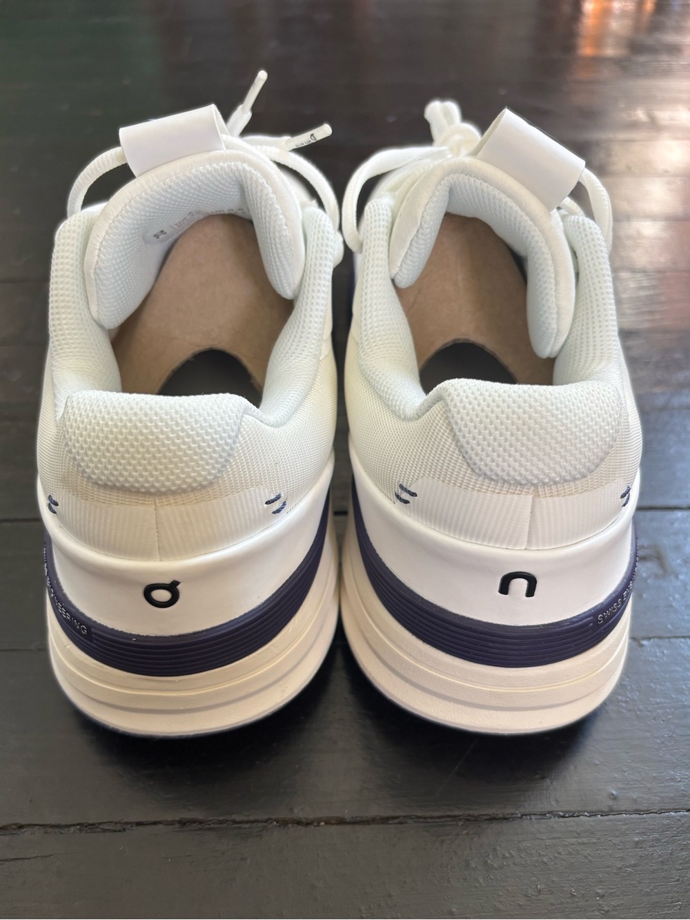 On Tennis Shoes | THE ROGER Pro | Women’s 10.5 - Picture 4 of 8